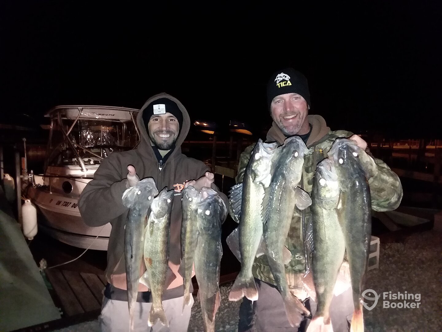 Eric from Rocky River and Jeff from Minnesota.