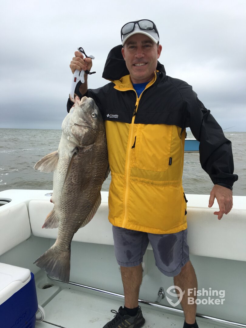 Galveston Report Photo 0