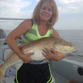 Fishing is heating up. Book soon