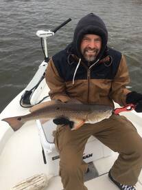 Foto Report Mount Pleasant 1