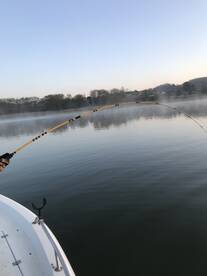 The fishing is only getting better on Ch