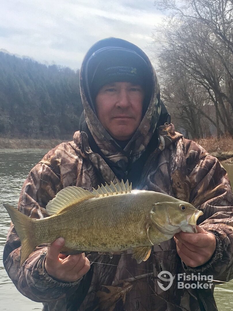 Harding Report Photo 0