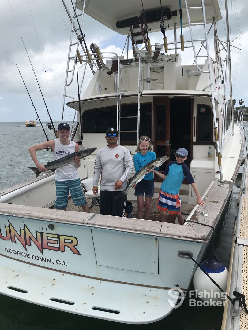 North Sound Estates Report Photo 0