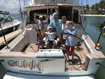 North Sound Estates Report Photo 1