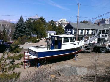 Newburyport Report Photo 1