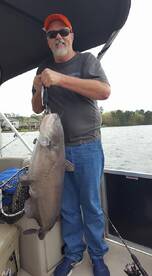 Jimmy's GOne Fishing - Big Fish Leader f