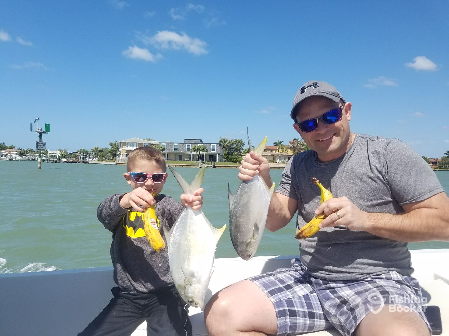 Bay Pines Report Photo 0