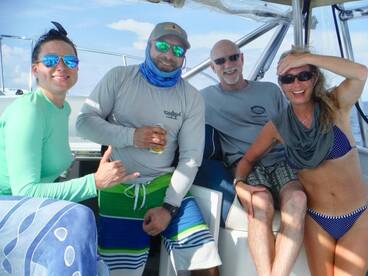 Quepos Report Photo 2