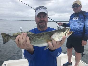 Nokomis Report Photo 2