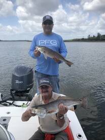 Mount Pleasant Report Photo 1