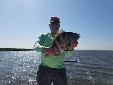 Port Sulphur Report Photo 2