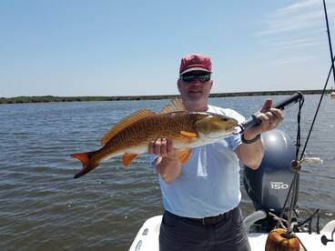 Port Sulphur Report Photo 1