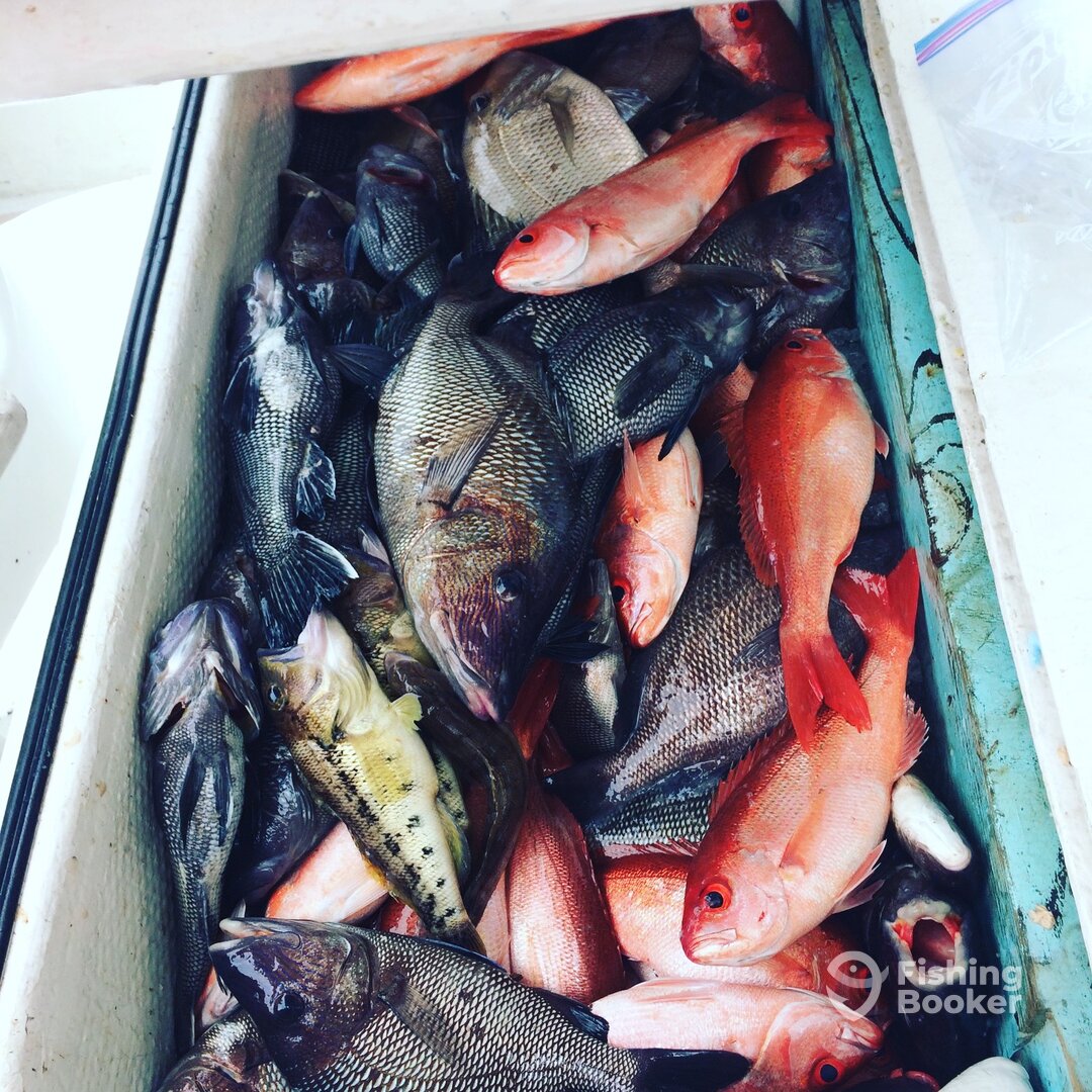 Atlantic Beach Report Photo 0