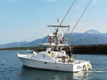 Quepos Report Photo 2