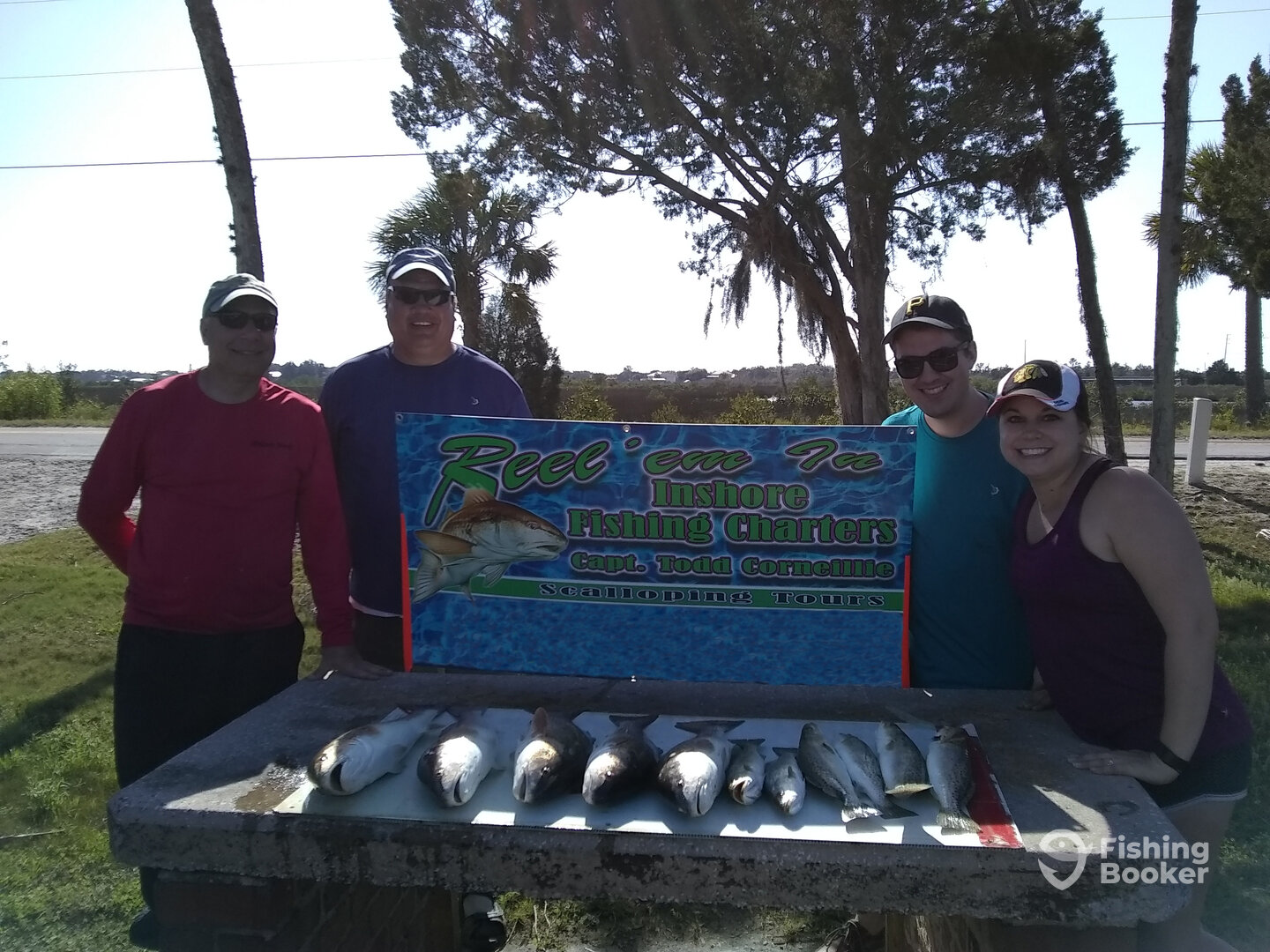 Homosassa Report Photo 0