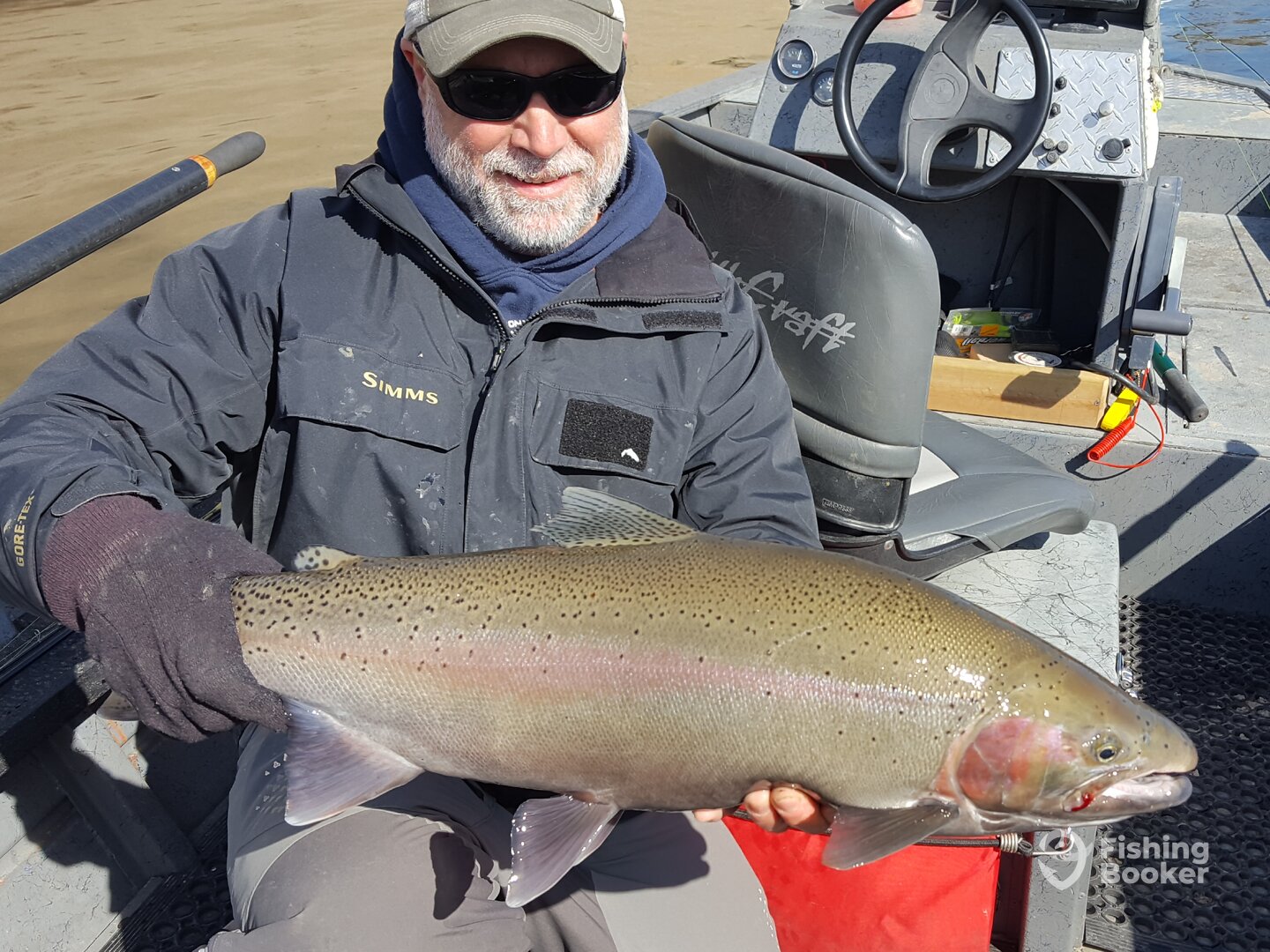 Grand Rapids Report Photo 0