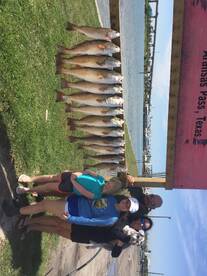 Foto Report Aransas Pass 2