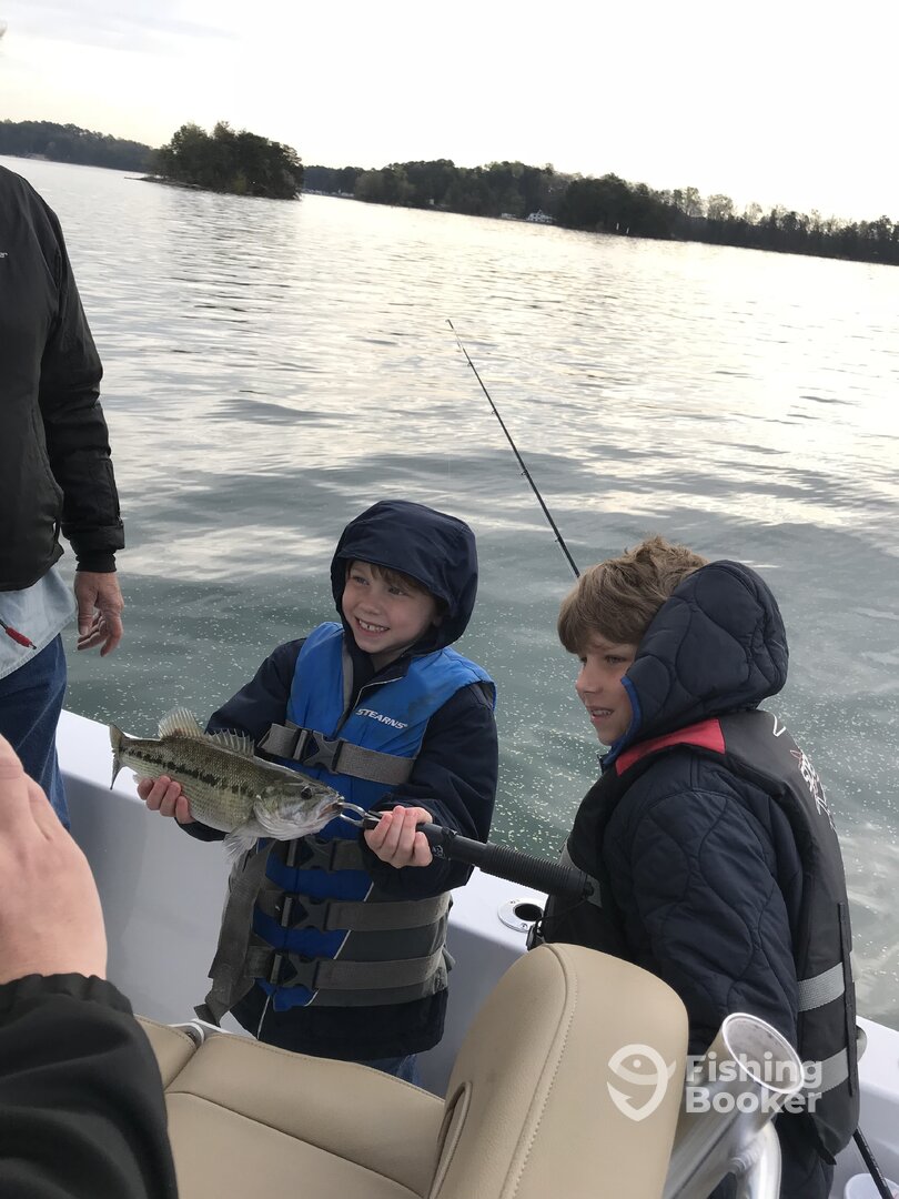 Cumming Report Photo 0