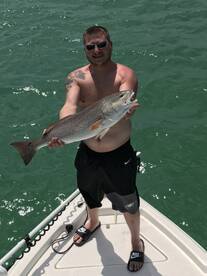 Inshore Slam