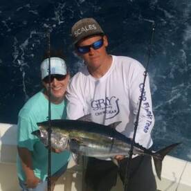 Fort Lauderdale Report Photo 1