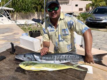 Puerto Aventuras Report Photo 1