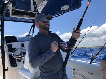 Puerto Aventuras Report Photo 2