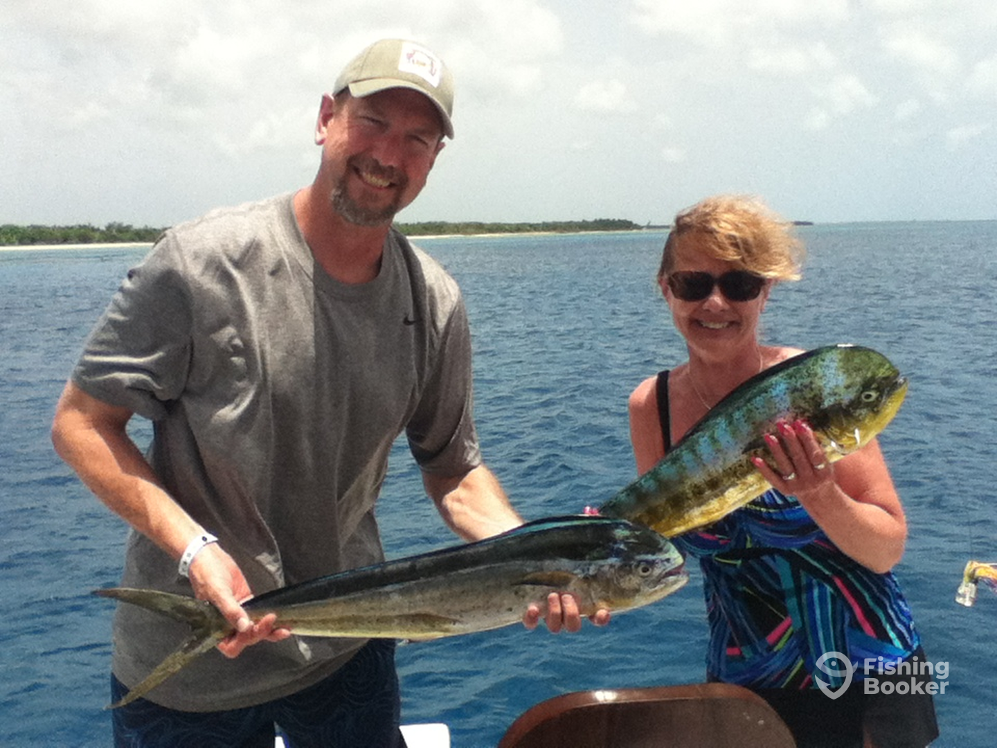 Cozumel Report Photo 0