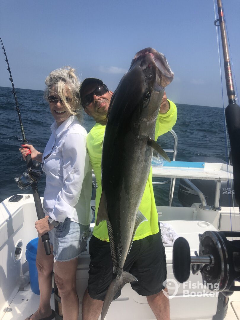 Orange Beach Report Photo 0