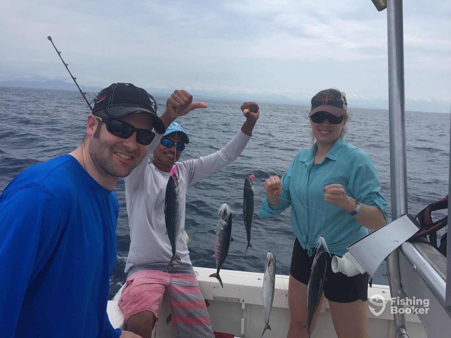 Herradura Report Photo 0