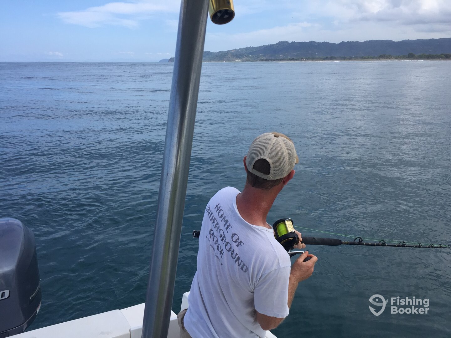 Herradura Report Photo 0