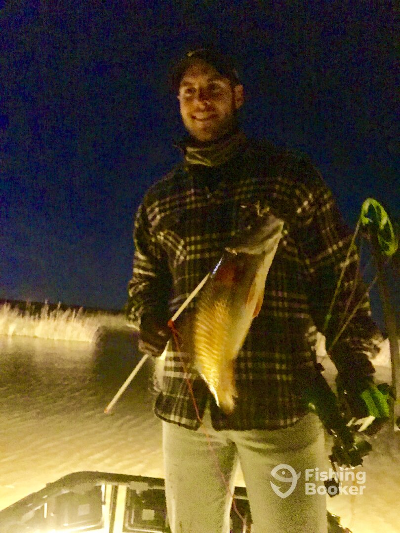 Port Sulphur Report Photo 0