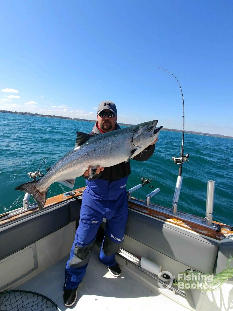 St. Catharines Report Photo 0