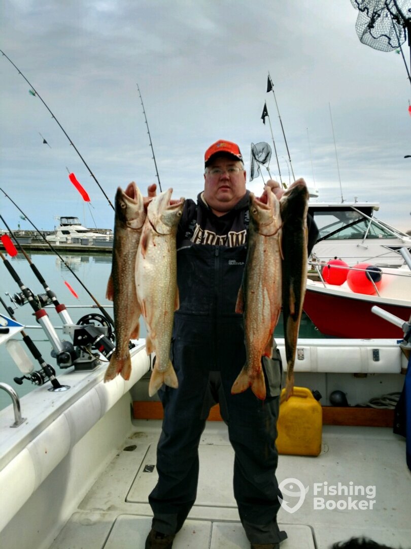 Waukegan Report Photo 0