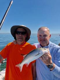 San Francisco Report Photo 1