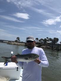 St. Augustine Report Photo 1