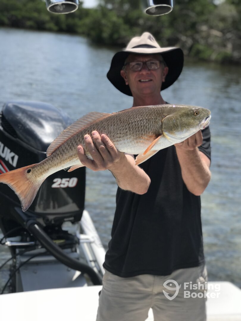 Bradenton Report Photo 0