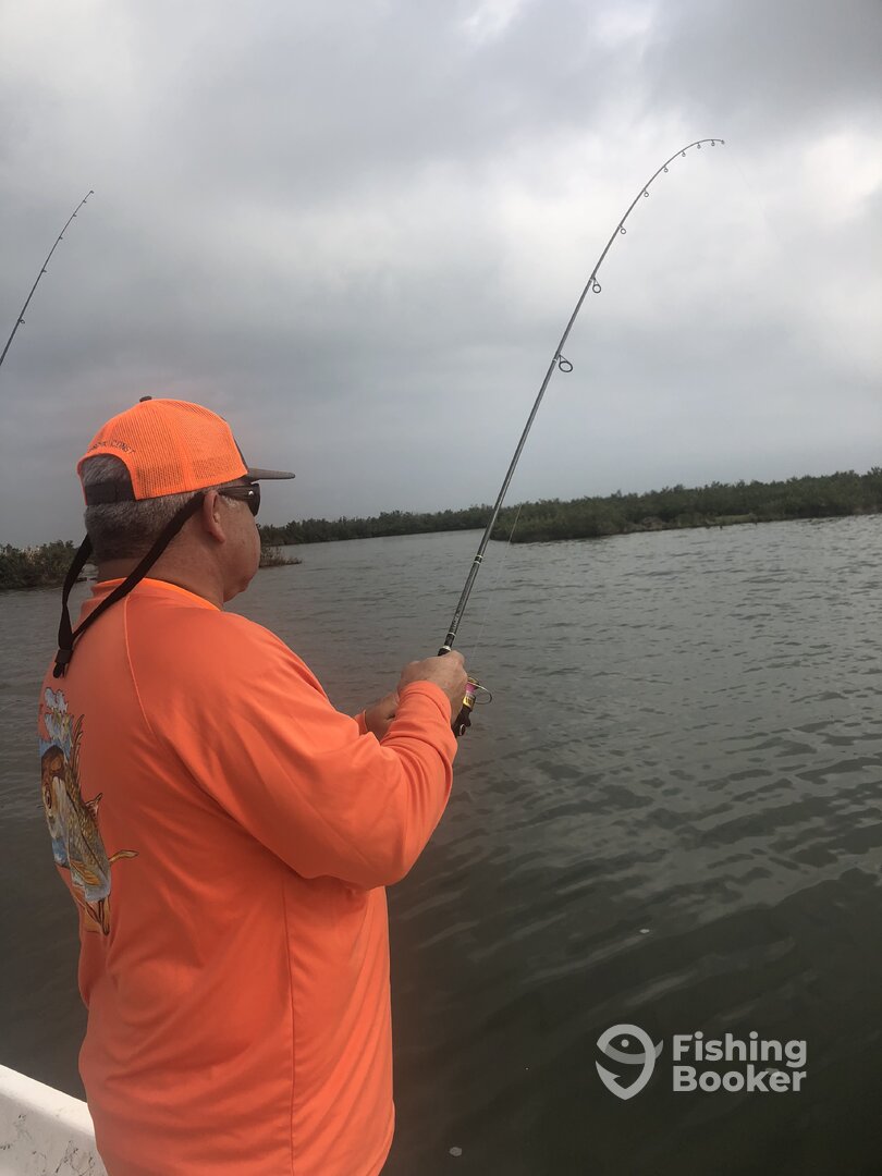 Port O'Connor Report Photo 0