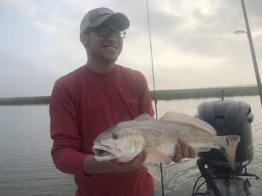 Port O'Connor Report Photo 2