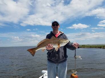 Port Sulphur Report Photo 2