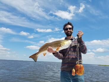 Port Sulphur Report Photo 1