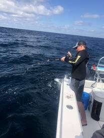 Orange Beach Report Photo 1