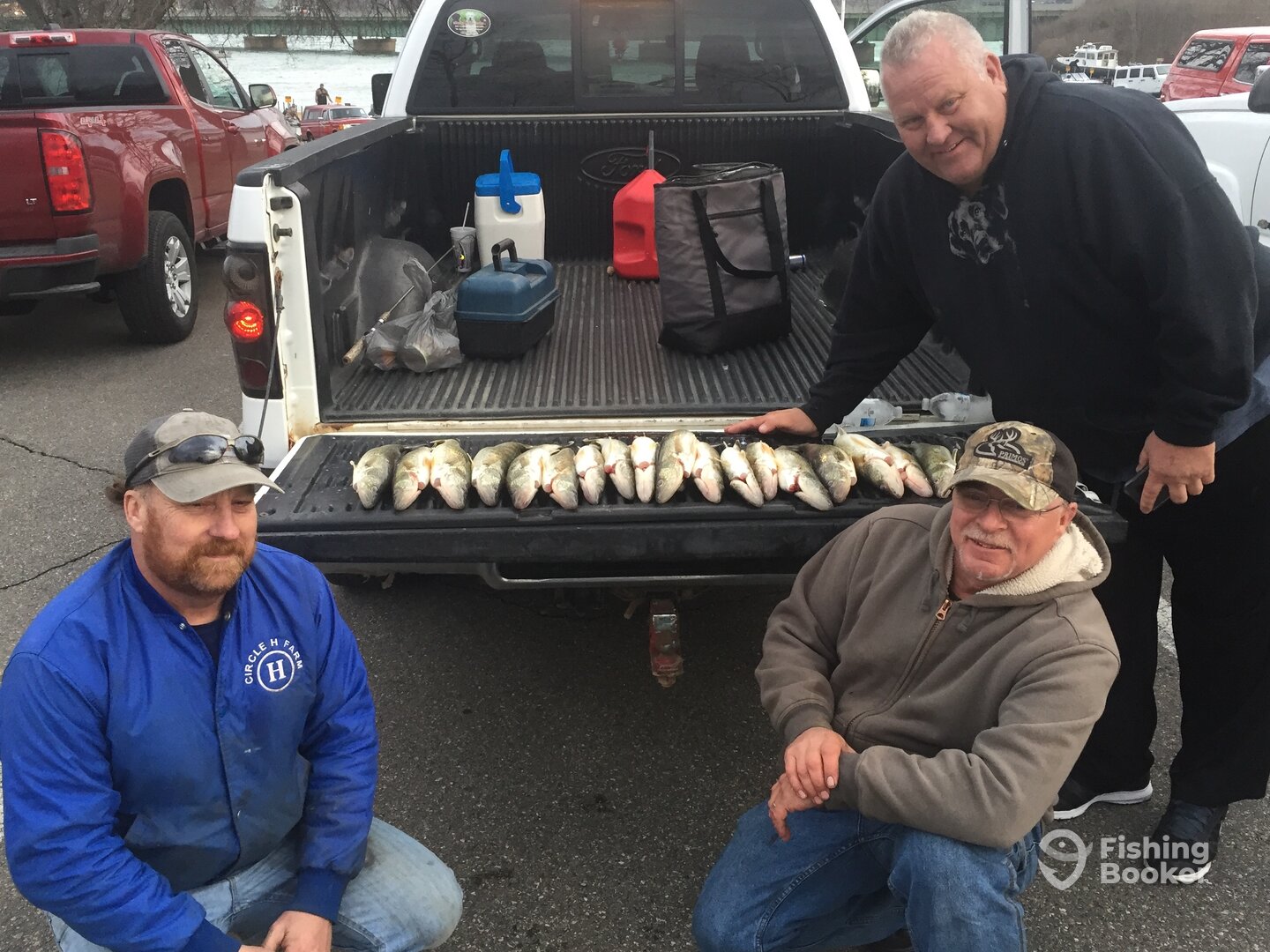 Monroe Report Photo 0