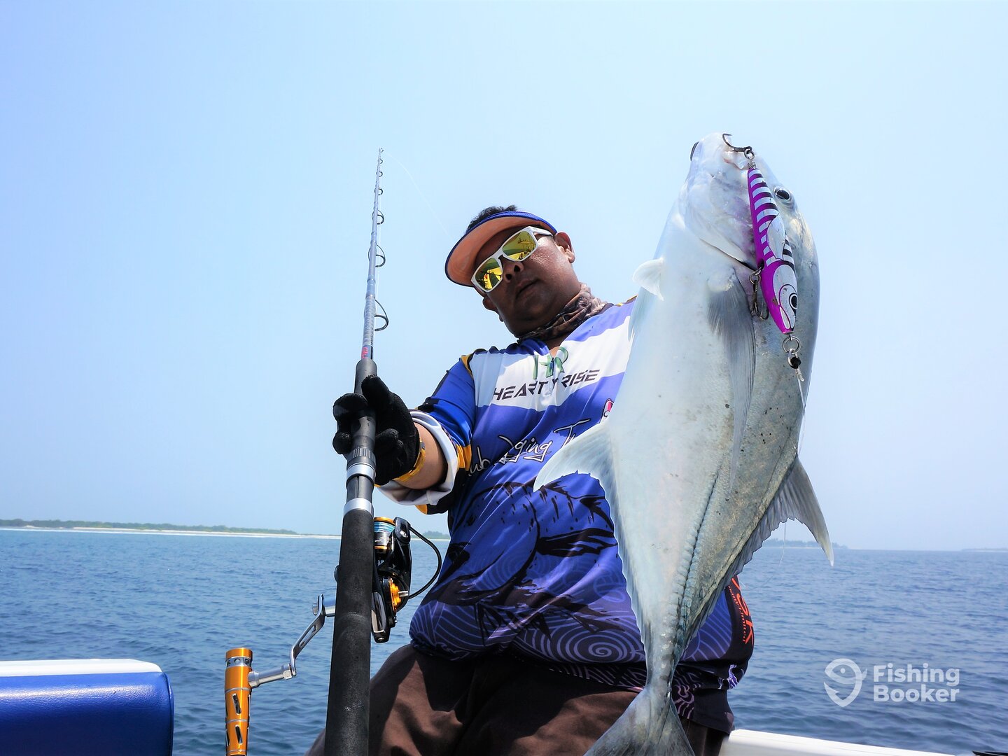 Hanimaadhoo Report Photo 0