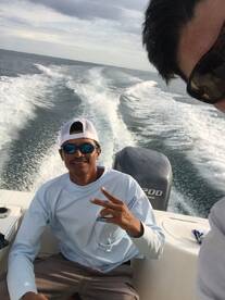 Herradura Report Photo 1