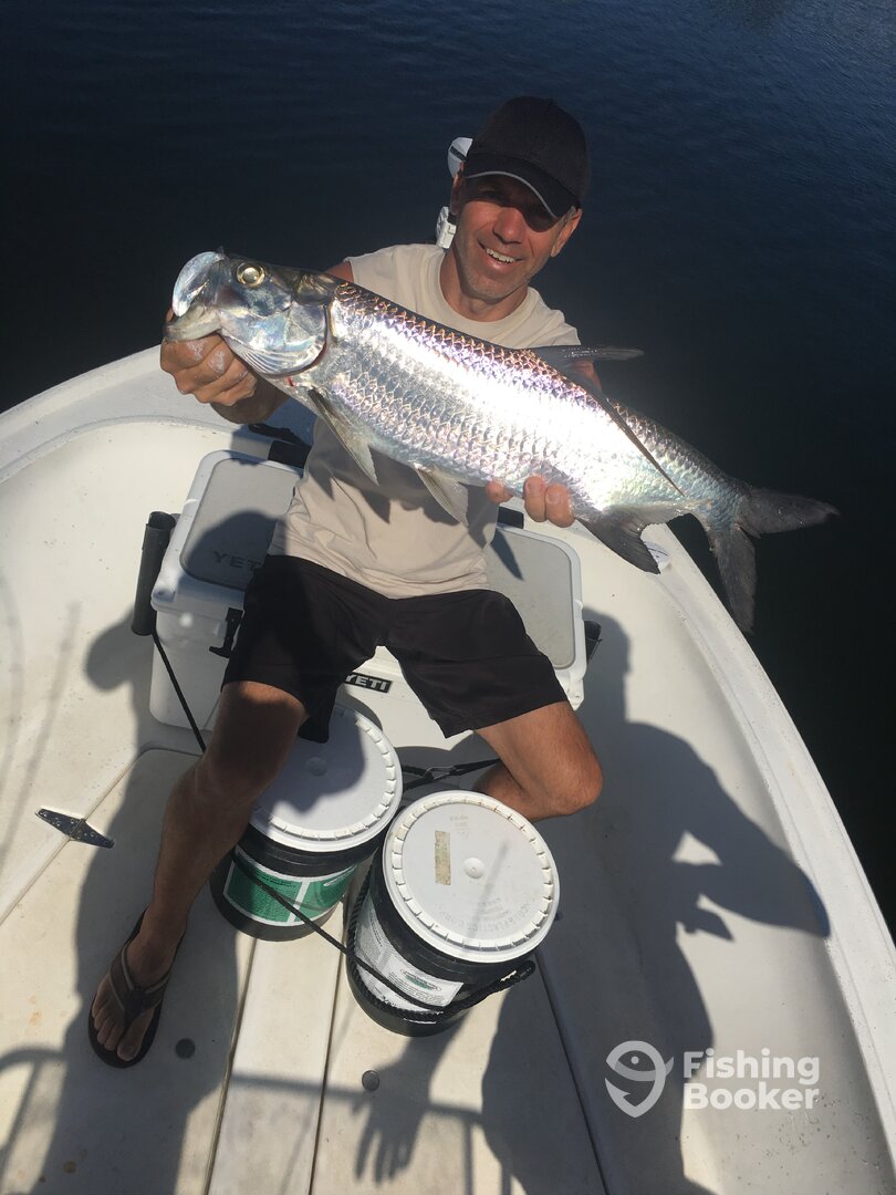 Tampa Report Photo 0