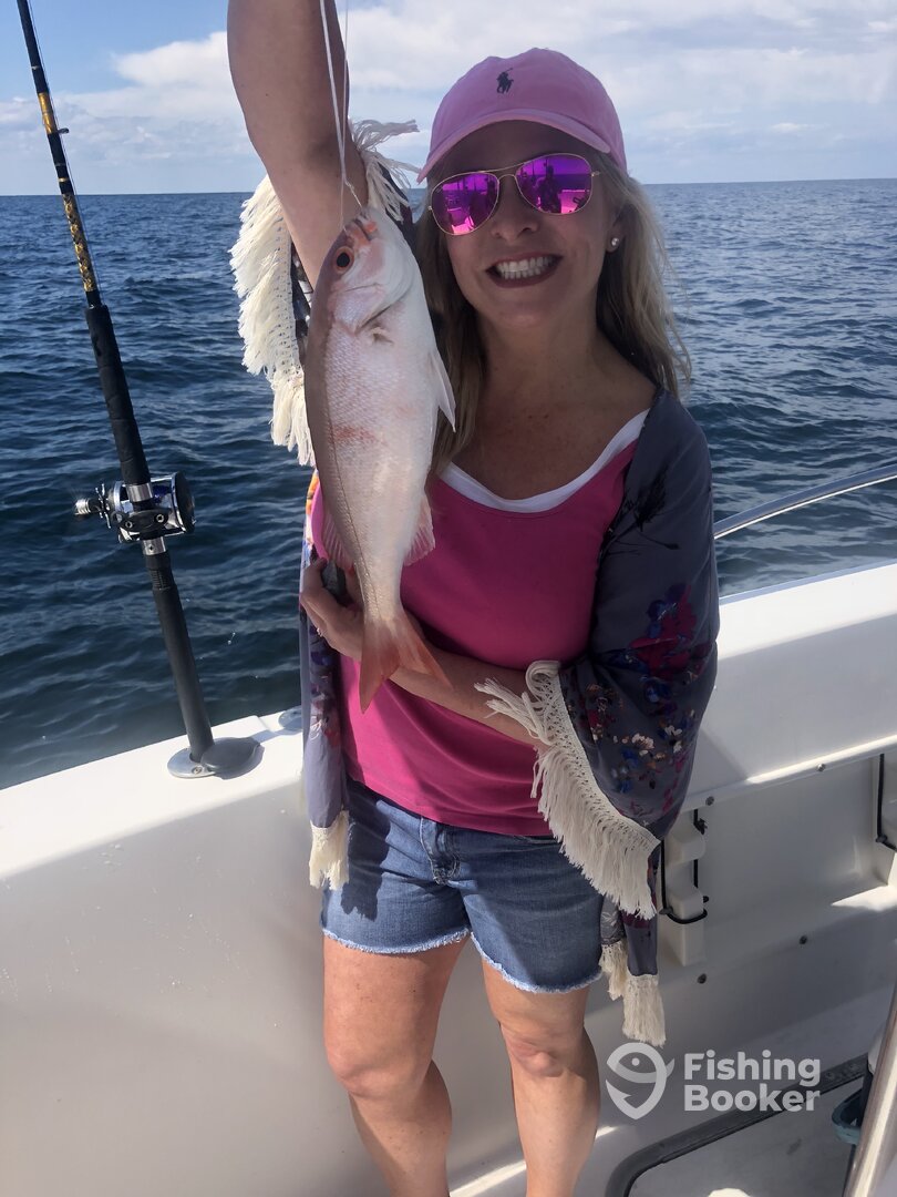 Orange Beach Report Photo 0