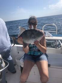 Orange Beach Report Photo 1