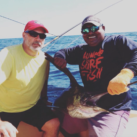 April 19 fishing report