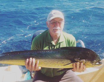 April 20 fishing report