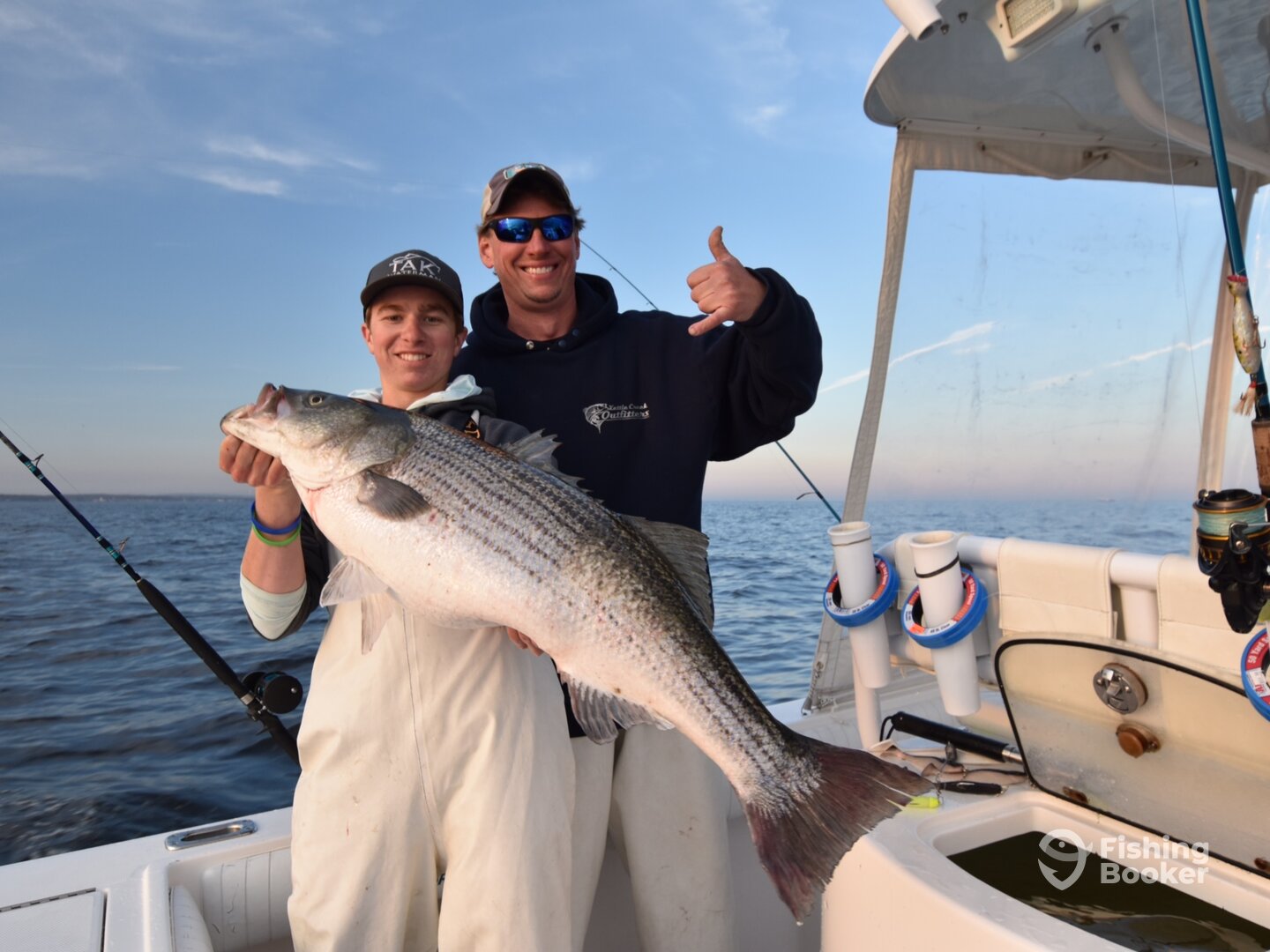 South Amboy Report Photo 0